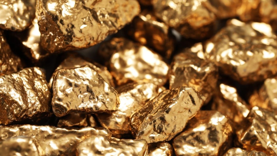 AI Could Push Gold to $6K