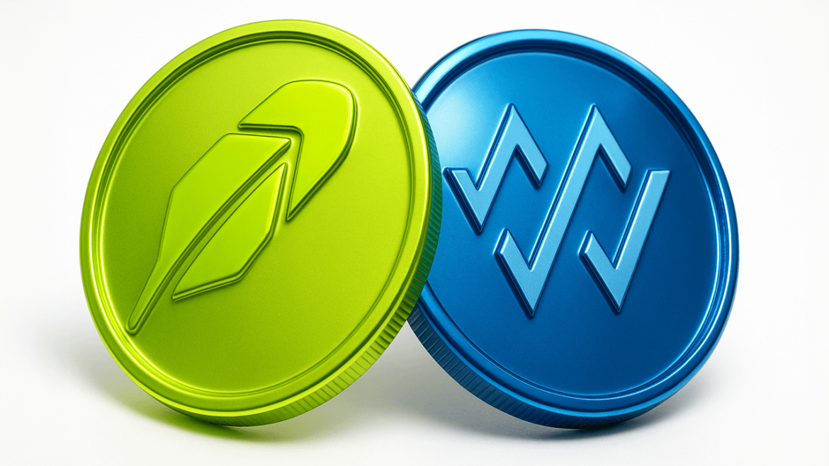 Robinhood Buys Canada’s Wonderfi for $179M