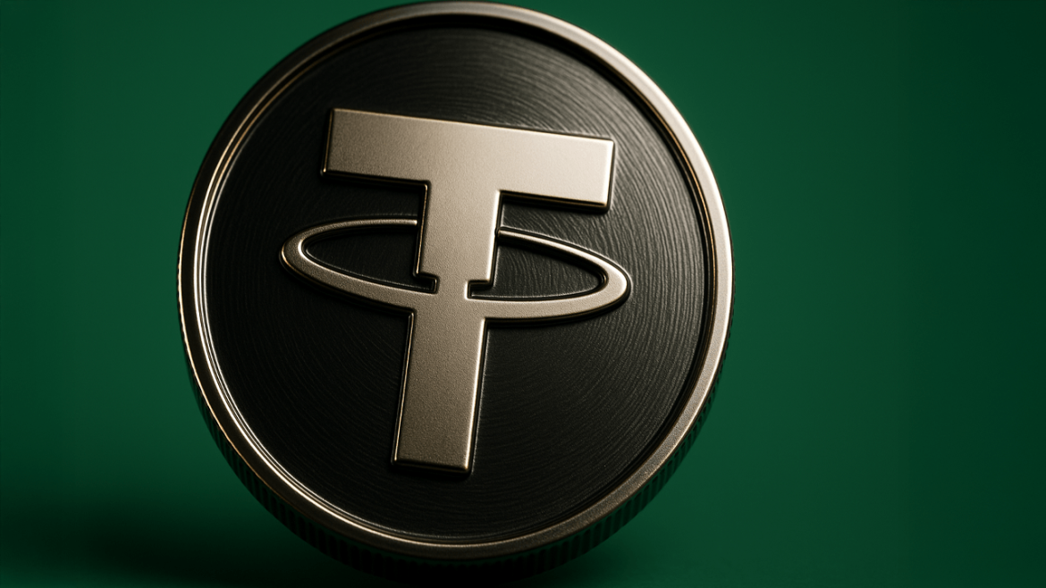 Tether Hits $150B, Dominates Rivals