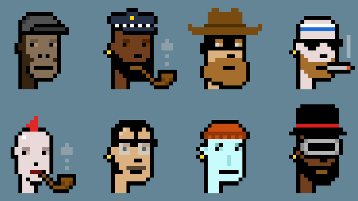 Nonprofit Infinite Node Assumes Cryptopunks’ IP Stewardship
