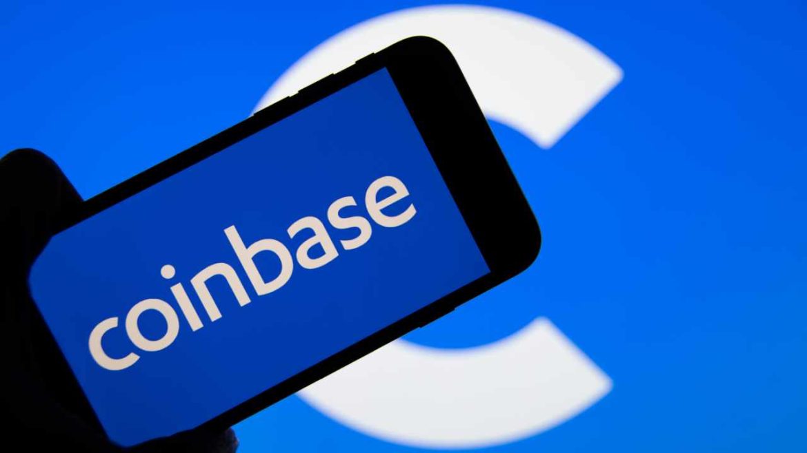 Ark Invest Cheers Coinbase’s Crypto Expansion  
(Note: This title is 33 characters long, engaging, and highlights the key elements of the story—Ark Invest’s support and Coinbase’s move into crypto.)