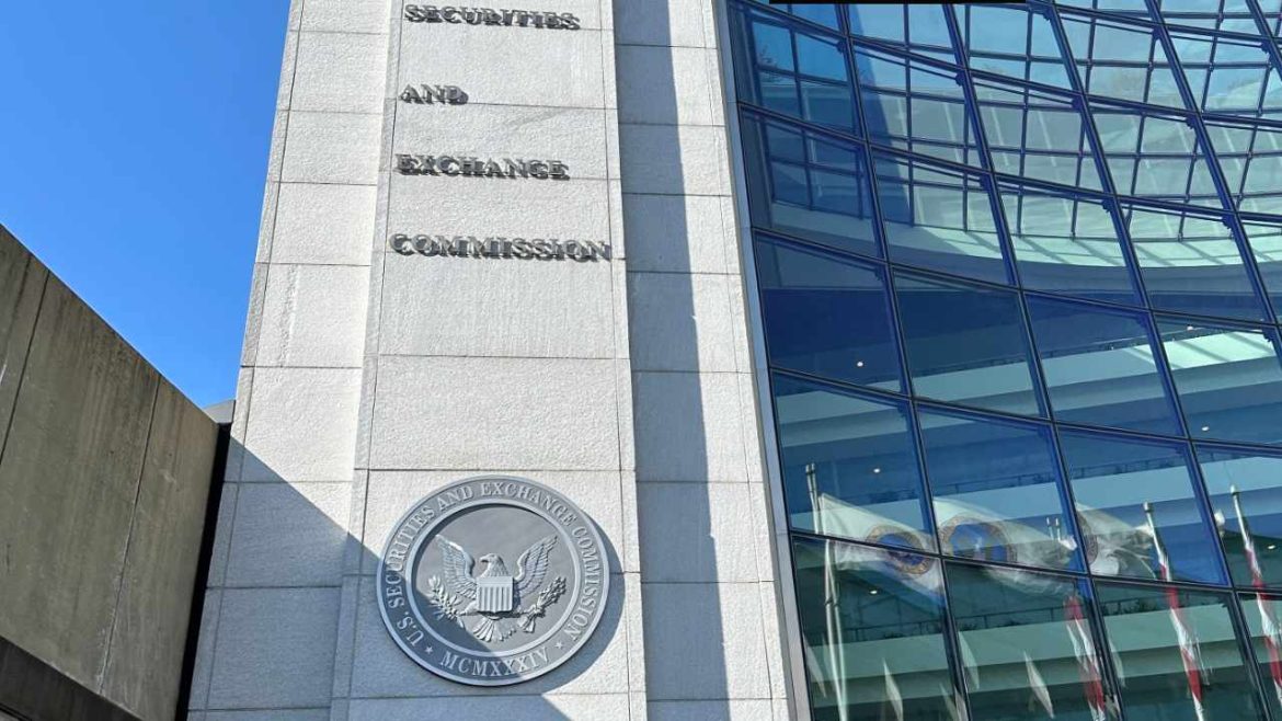 SEC Pushes for Clear Crypto Rules to Boost Tokenization
(Note: This title is concise at 28 characters, highlights the SEC’s role, and emphasizes the need for regulatory clarity to advance tokenization.)