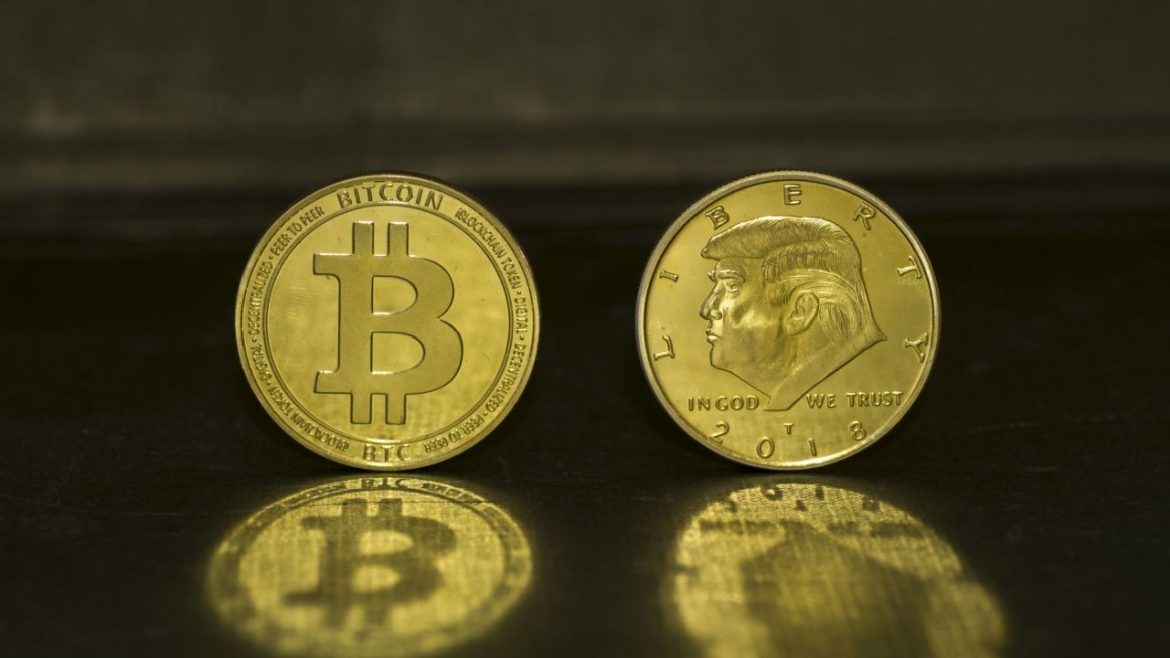 GD Culture Group Bets $300M on Bitcoin & Trump Coin