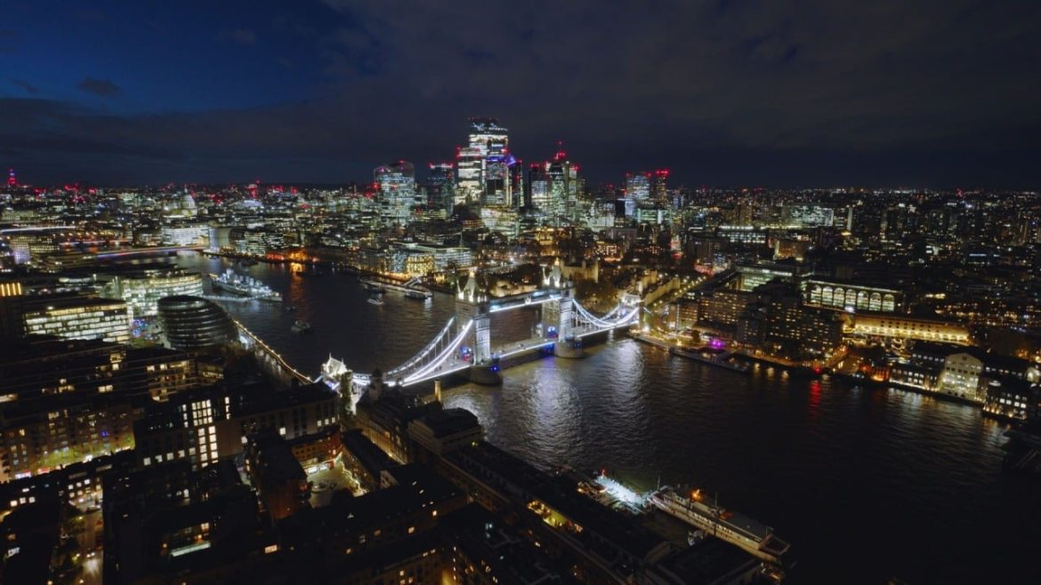Crypto Derivatives Go Live in UK