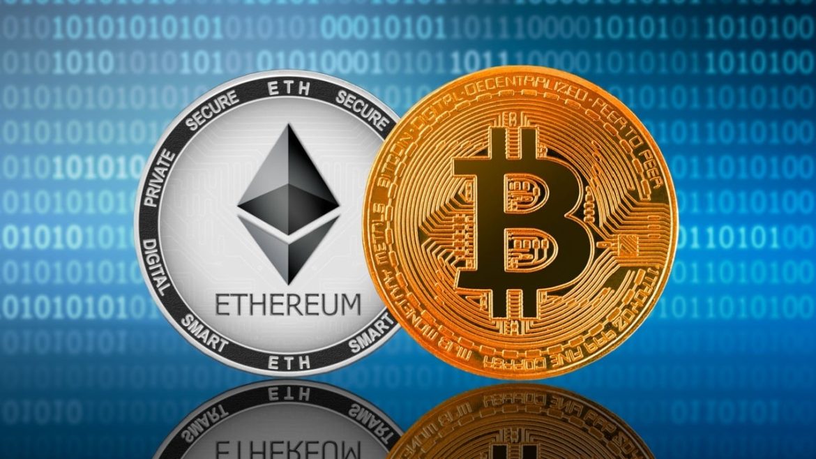 Bitcoin ETFs See $96M Outflows as Ether ETFs Surge
