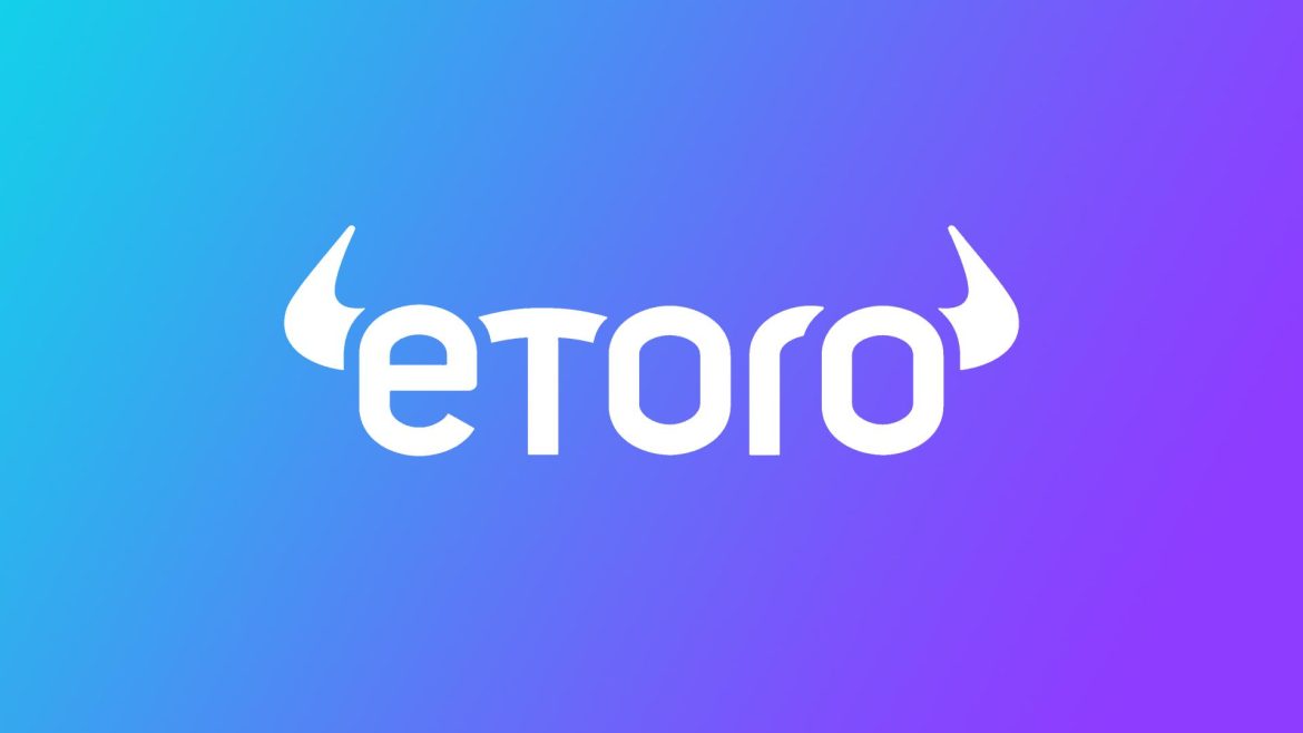 eToro Soars 29% on Nasdaq Debut