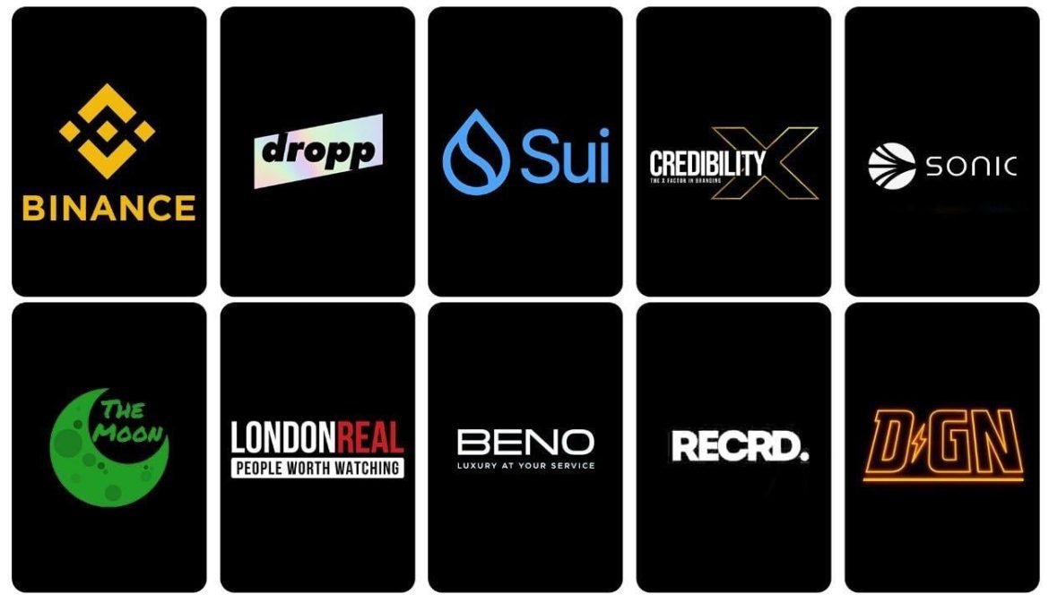 Top Blockchain Projects 2025: Binance, Sui & More