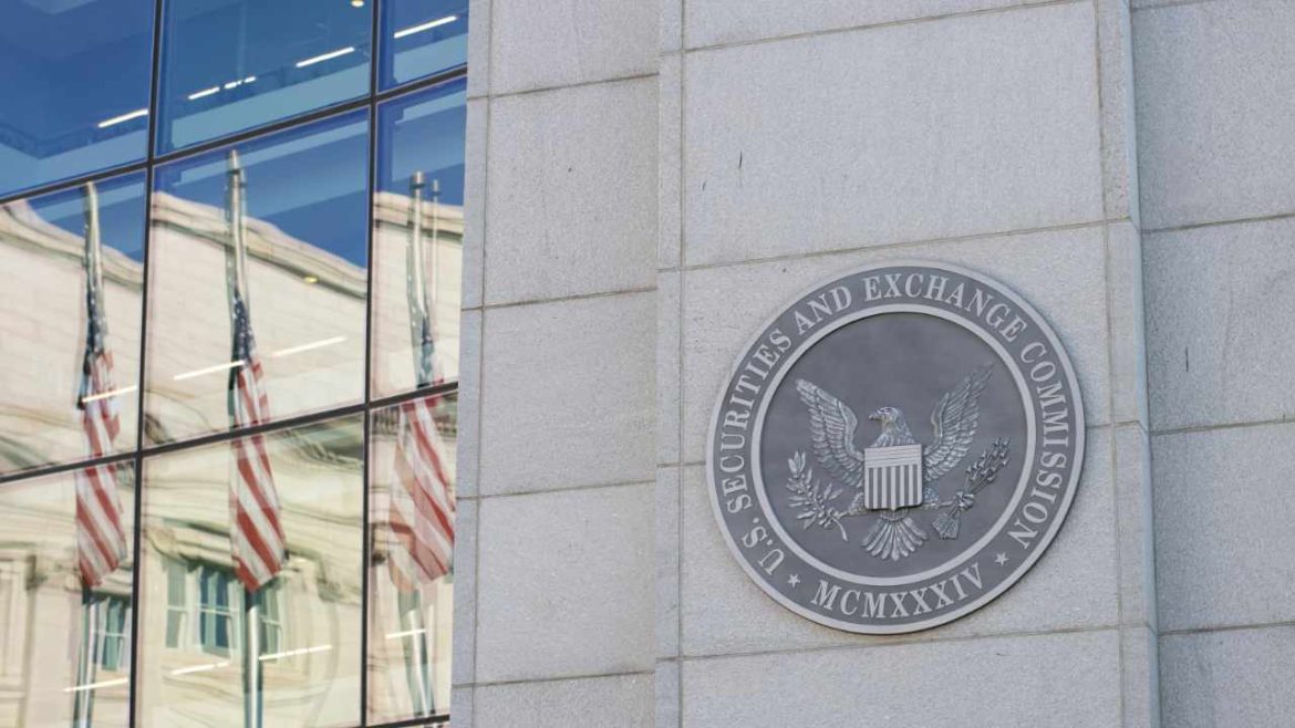 SEC Reviews BlackRock Bitcoin ETF Approval