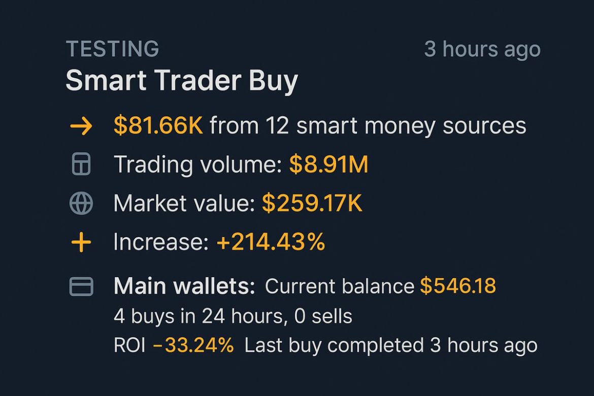 Lumen Crypto: Project Market Insights
