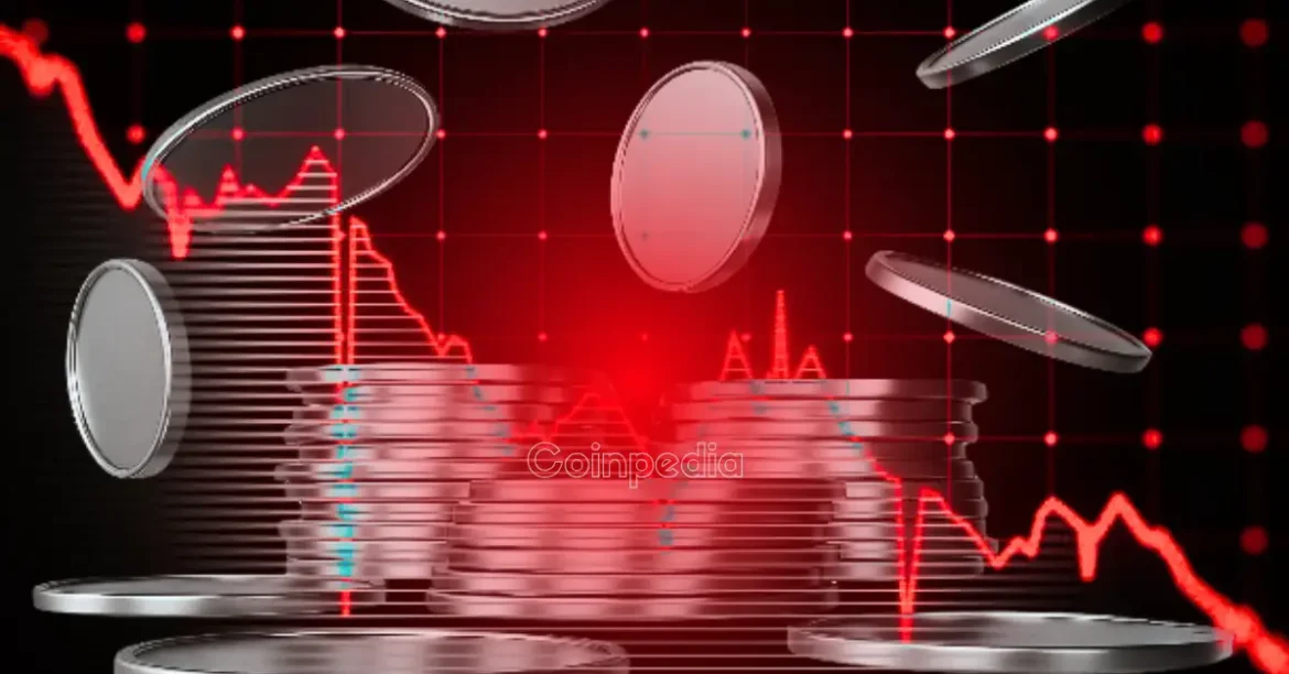 Crypto Dive: Altcoin Crash Unpacked