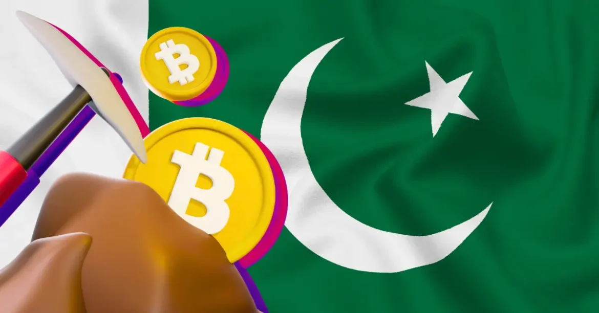 Crypto Clash Clouds India-Pakistan Truce