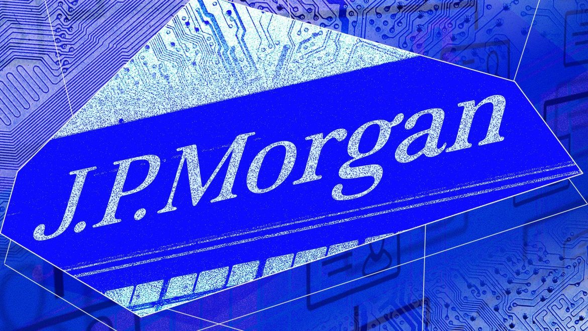 JPMorgan: Bitcoin Outshines Gold in 2025 H2