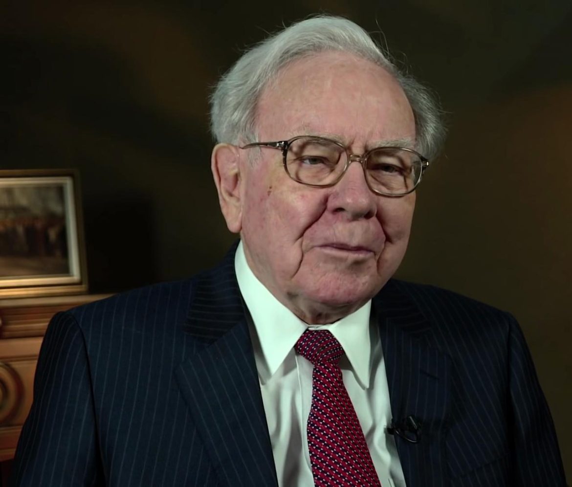 Buffett’s Advice Shifts eToro CEO’s Crypto Focus
