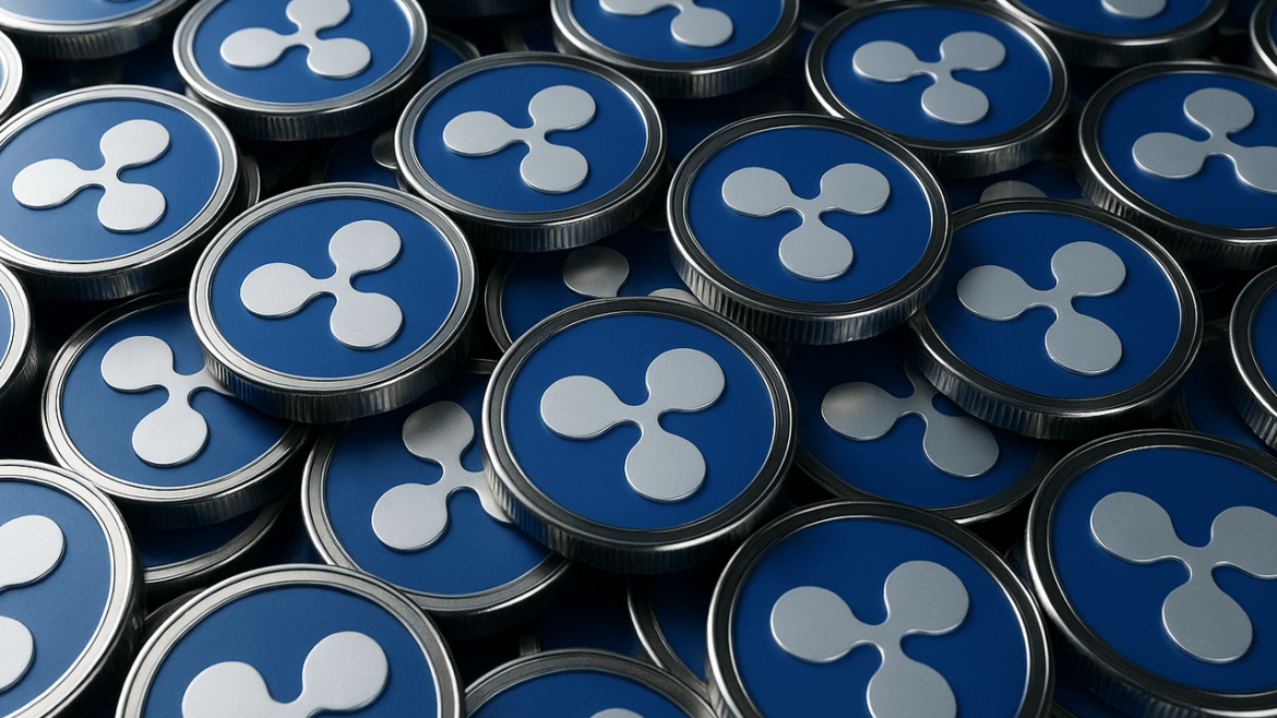 Ripple’s RLUSD Soars: Top 10 Hold 70%