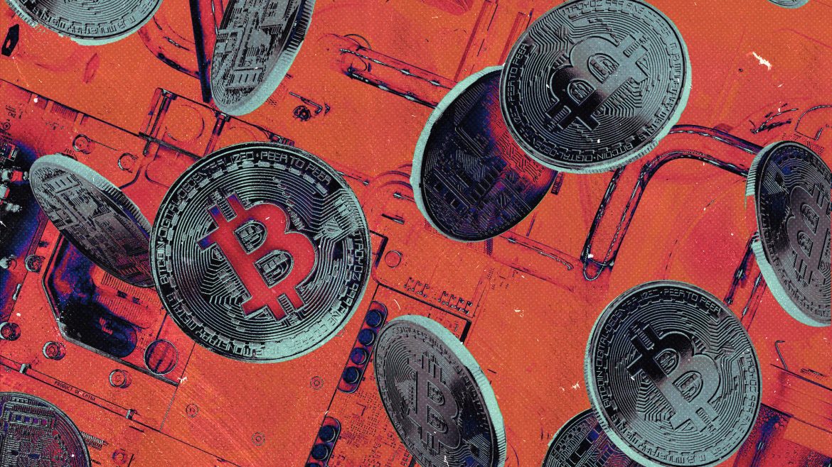 Wisconsin Dumps $300M in BlackRock Bitcoin ETF