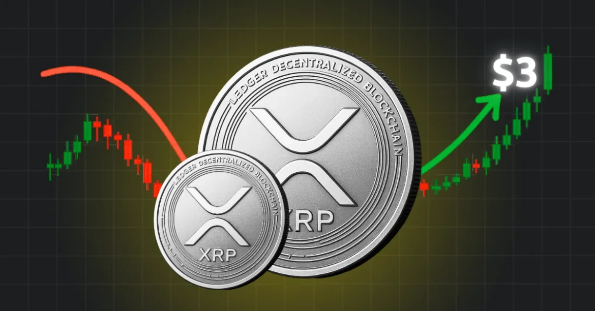 FOMO Fuels Expert’s XRP Bitcoin Bet