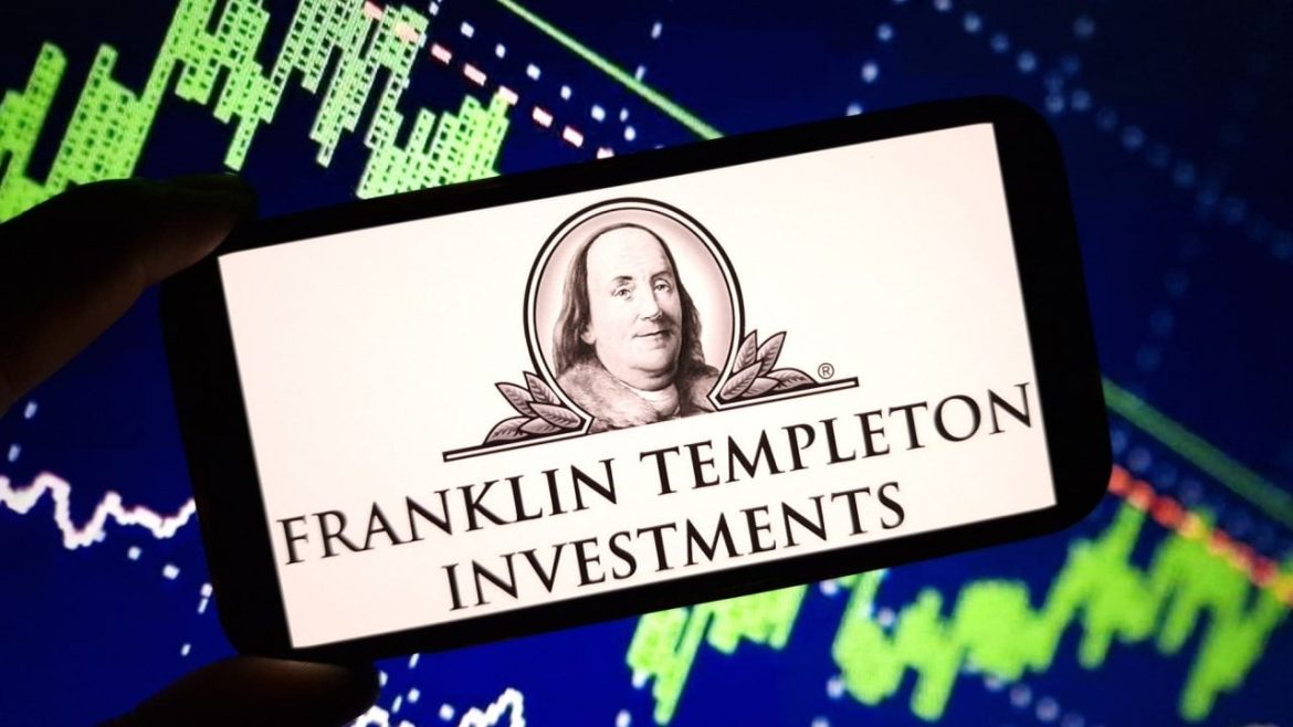 Franklin Templeton’s First Tokenized Fund