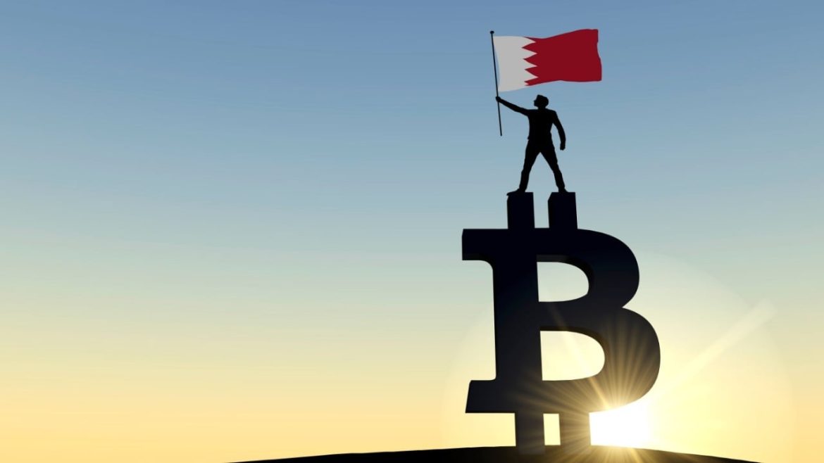 Abraaj Leads Middle East with Bitcoin Treasury Move