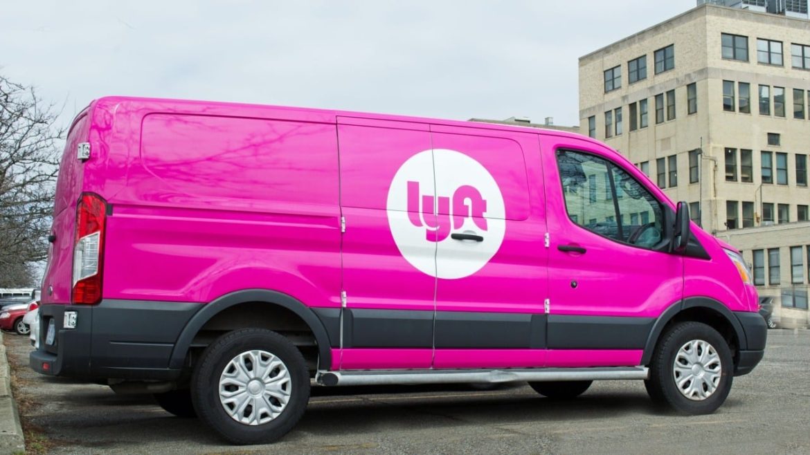 Lyft Taps Solana’s DePIN Hivemapper