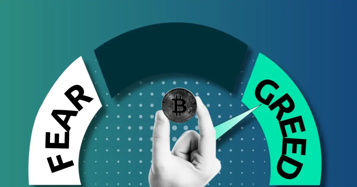 Bitcoin Bull Run? Fear & Greed Hits 69