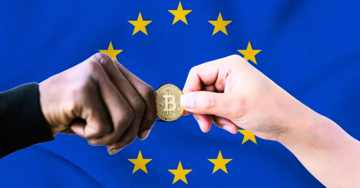 Bitstamp Wins CASP License, Grows EU Reach