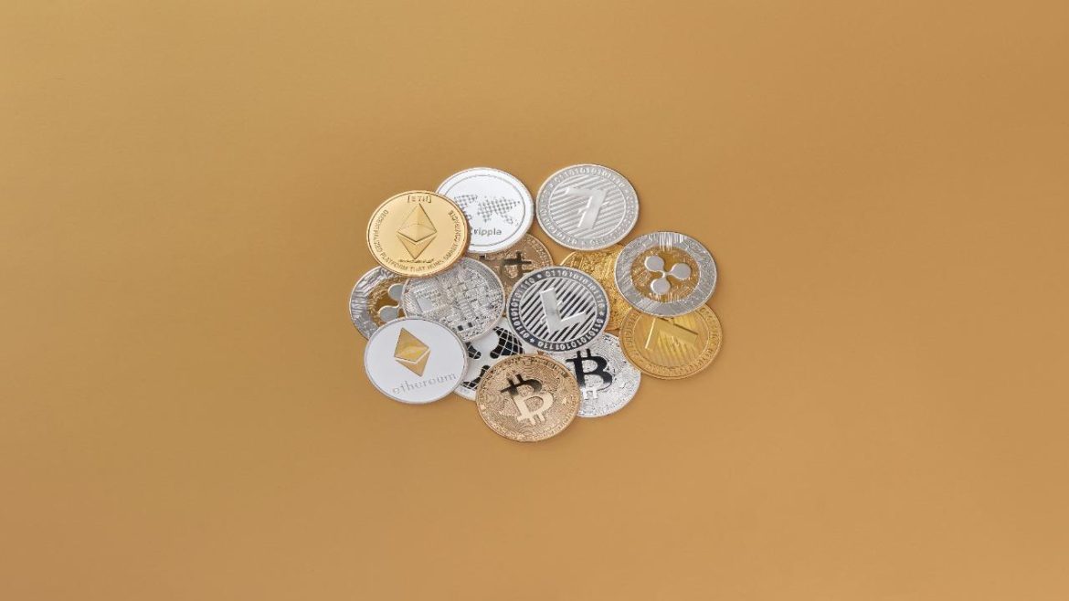 Crypto Wallets for Gambling Mavericks