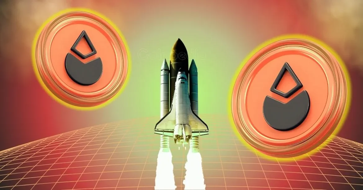 SUI’s Surge Ahead: XRP & Alts Ready