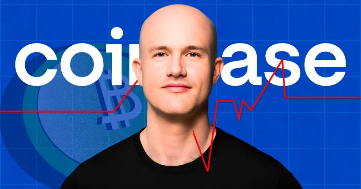 Coinbase CEO Snubs $20M Ransom After Hack