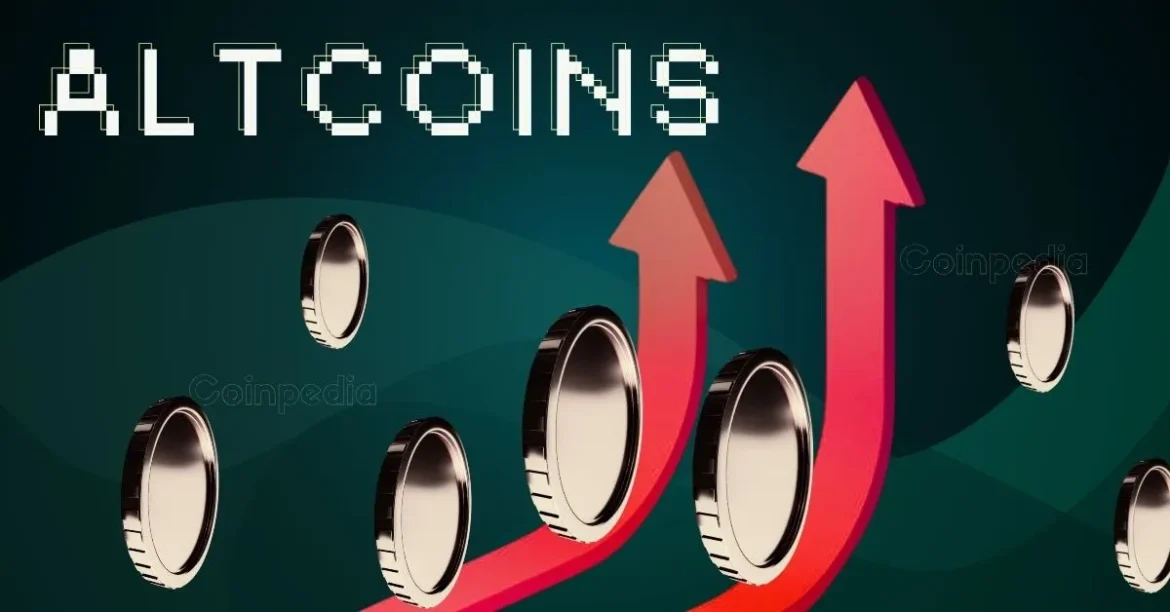 Altseason 3.0: When Will It Rise?