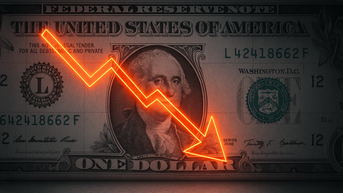 Yields Surge: Bond Vigilantes Strike Back