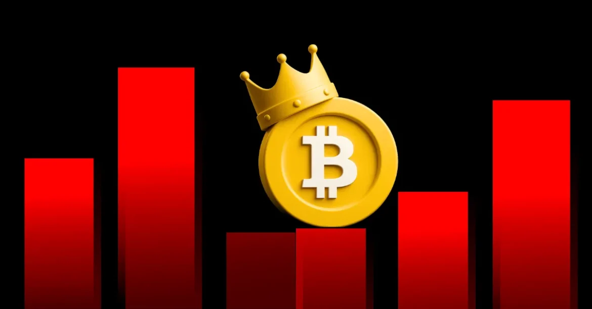 eToro CEO’s $5 Bitcoin Bet and $50M Exit