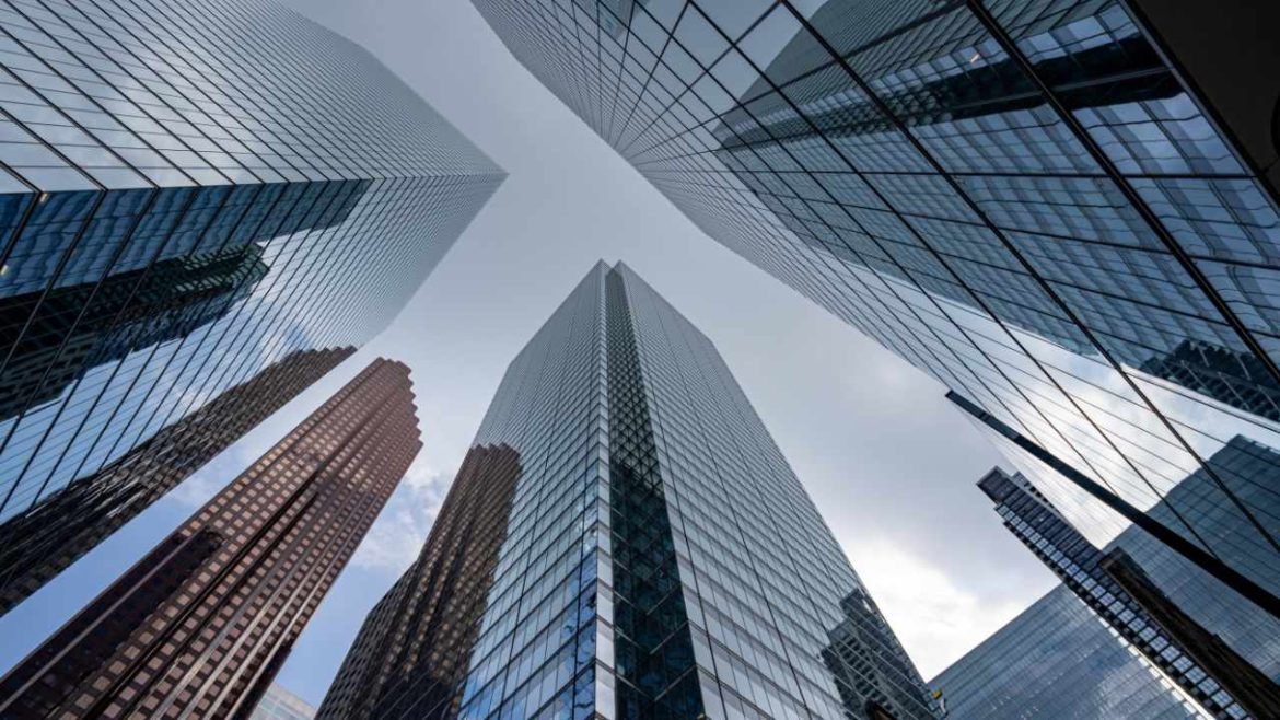 Crypto’s New Power Player: The 5% Shift