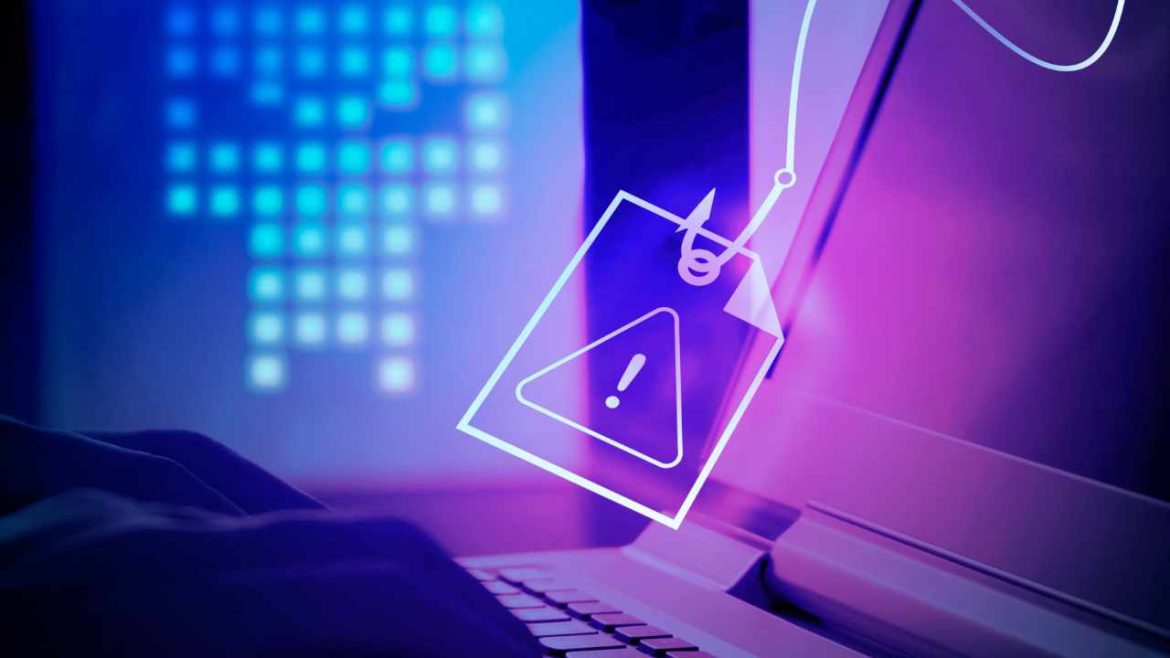 CZ Warns: Crypto Phishing Danger Ahead