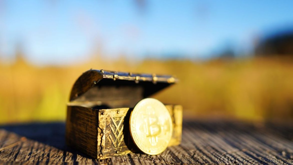 River CEO: More Firms Now Buying Bitcoin