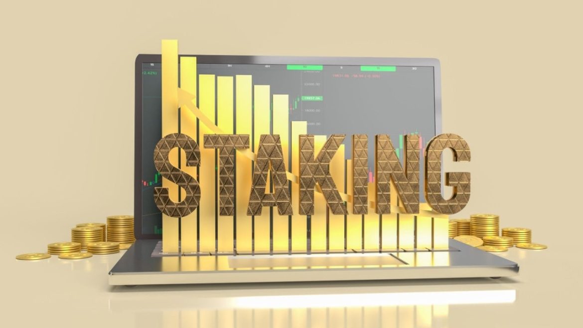 Everstake: Non-Custodial Staking Isn’t a Security