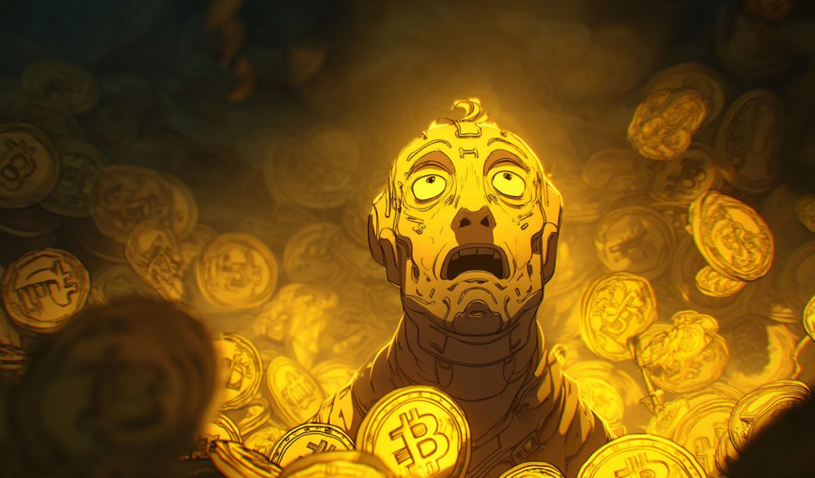 Bitcoin Cycle Peak Set for Next Year, Analyst Says