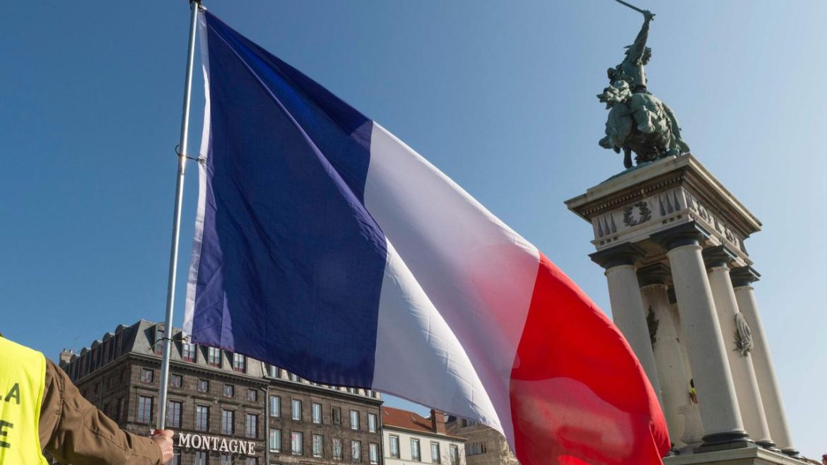 France Strengthens Crypto Security Amid Threats