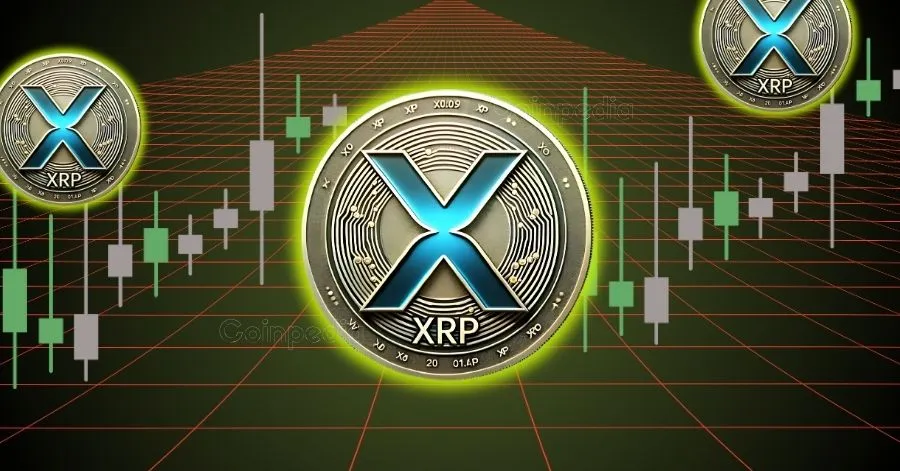 XRP Ready to Surge May 19