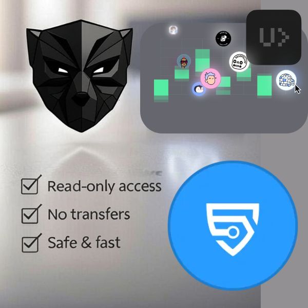Trustless NFT Analysis, Fully Secure