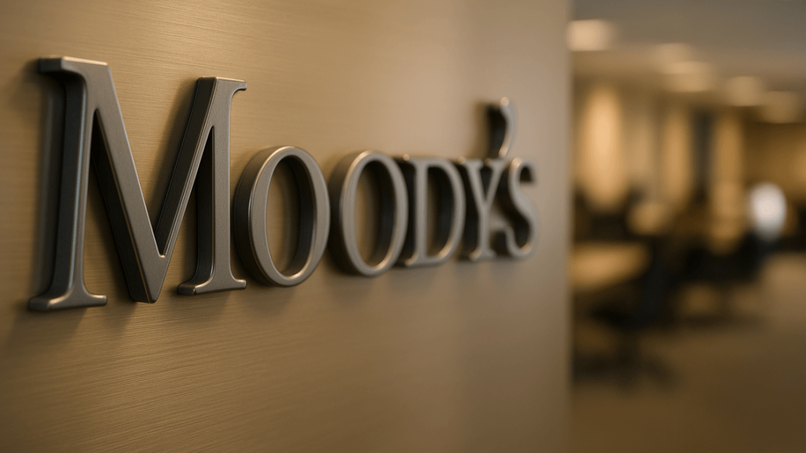 US Credit Slips: Moody’s Downgrade Alert