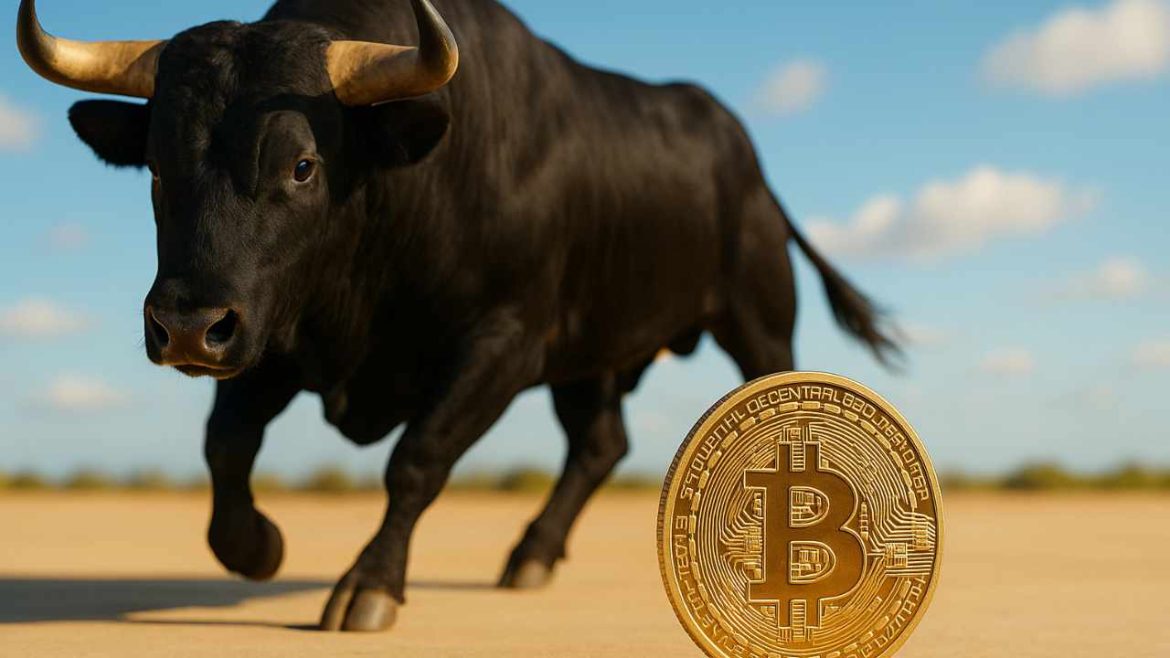 Kiyosaki’s Bitcoin Bet: $250K Ahead