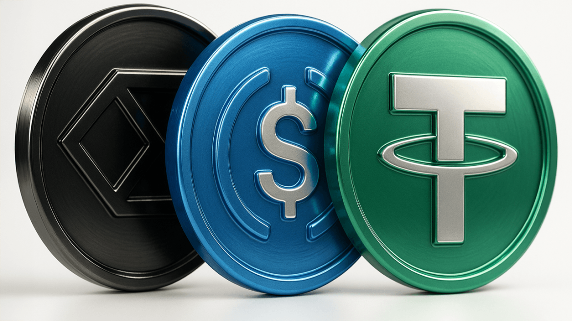 VCs Call Stablecoins Crypto’s ‘Killer App’