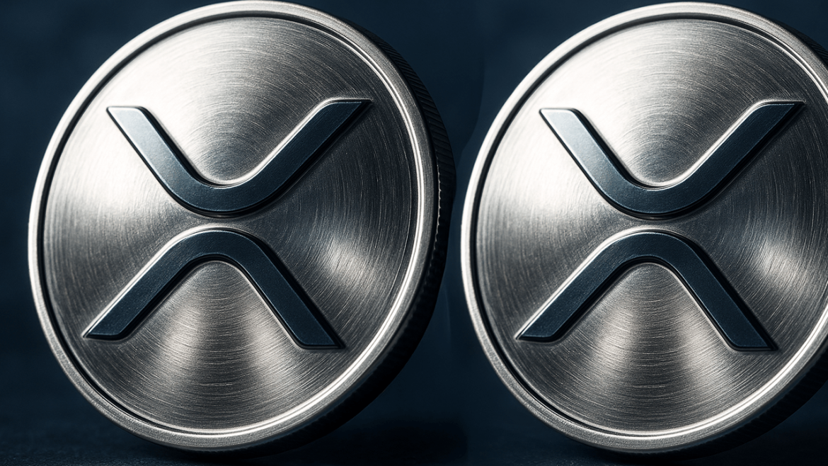 XRP Bulls Target $2.60 Support at $2.30