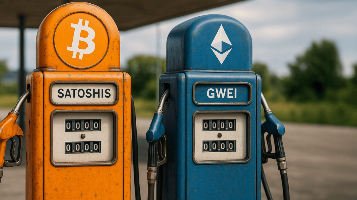Ethereum Fees Stay Low After Pectra Boost