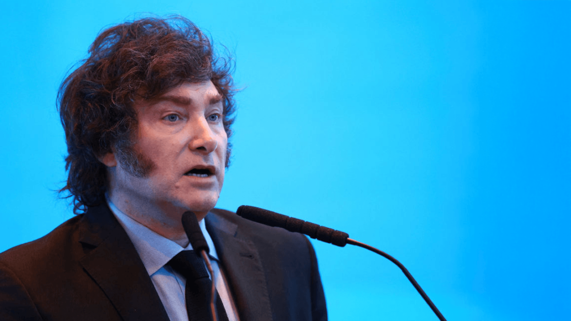 Judge Orders Milei’s Financial Disclosure in LIBRA Fraud