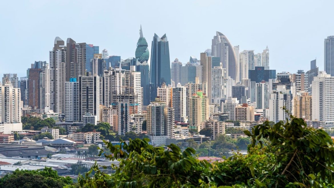 Panama City’s Bold Bitcoin Reserve Plan