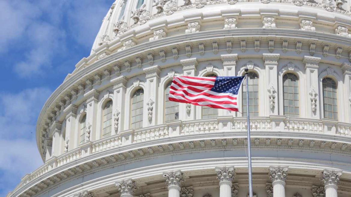Senate Poised to Greenlight GENIUS Act