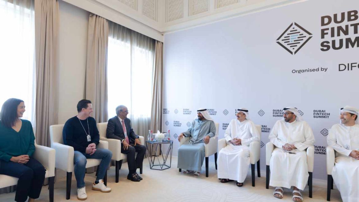 Dubai’s Crypto Vision Shines Bright