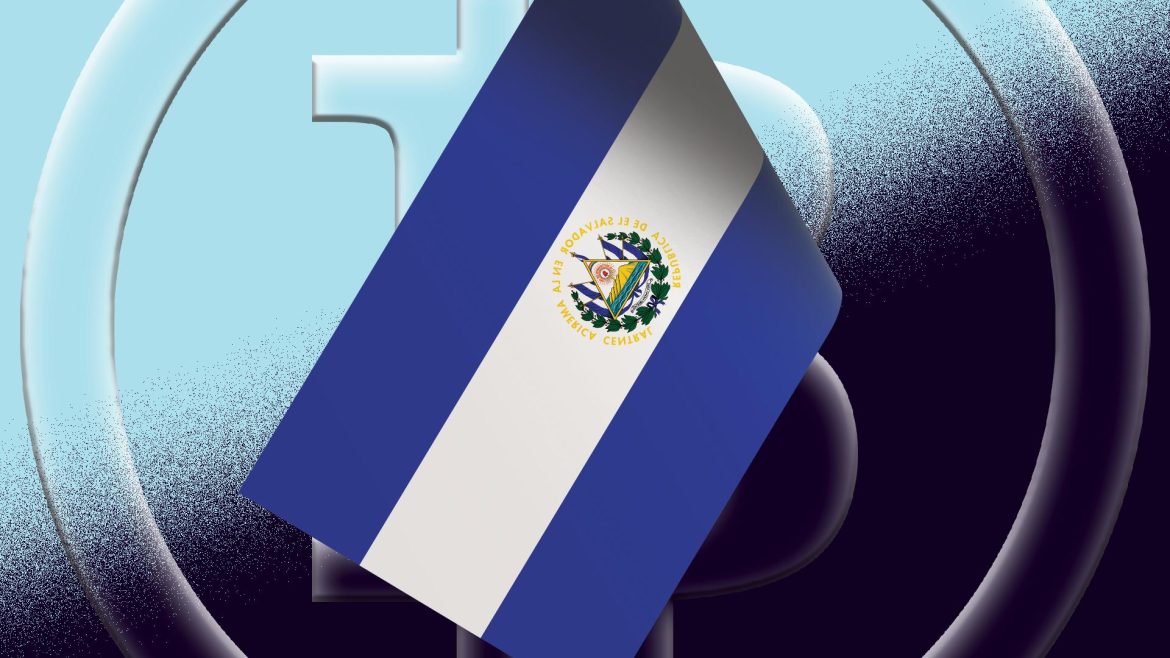 El Salvador’s Bitcoin Haul Hits $357M Gain