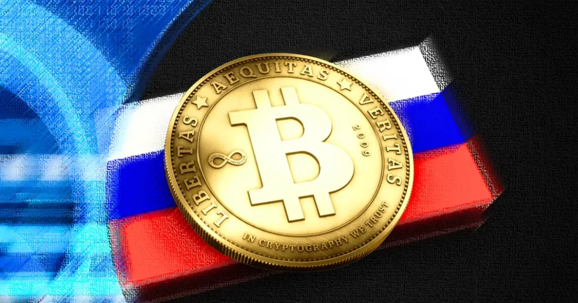 Russia Bans USDT Trading Under New Crypto Rules